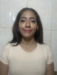 DOMENICA NOHELIA BUENO RODRÍGUEZ