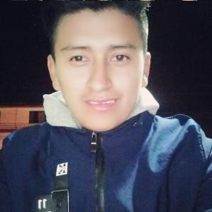 Adrian William Baez Campo