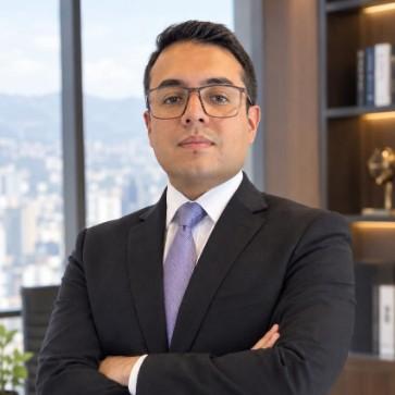 Pablo Andrés Martínez Pérez