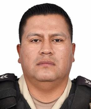 MIGUEL FABIAN TORRES PERALTA