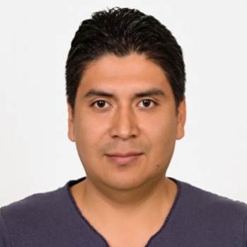 OMAR PATRICIO NÚÑEZ CARRERA
