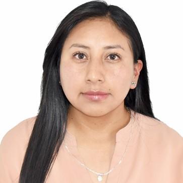 Magali Katherine Yanchatipan Ortega