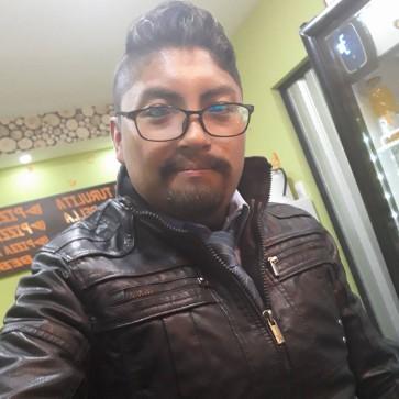 Jamil Borja Soria