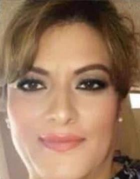Gladys Mencias Barcia