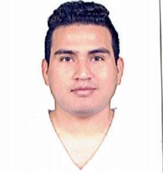 IVAN ANDRES JIMENEZ TIRSIO