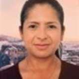 Andrea Del Carmen Arévalo Constante