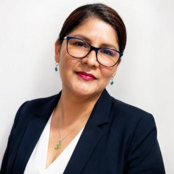 Maryorie Mercedes Mejia Nieto
