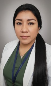 Gabriela Espinoza Mendoza