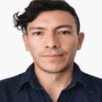 ÁLVARO VINICIO ENRÍQUEZ GUEVARA