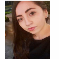 Gabriela Cristina Maldonado Torres