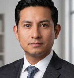 DIEGO ALEXANDER QUIROGA CONDO