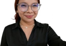 Liliana Nereise Cruz Morales
