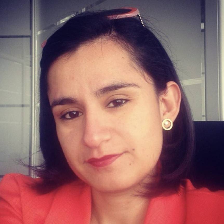 Wendy Guadalupe Terán Carrión
