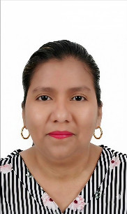 Magna Mabel Zambrano Ronquillo