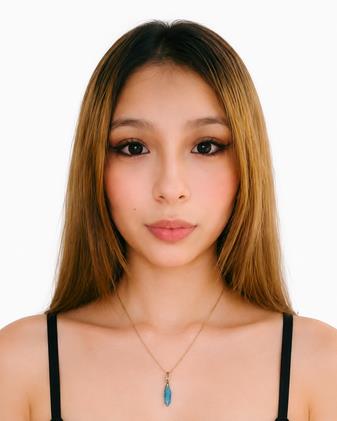 Shirley Domenica Pérez