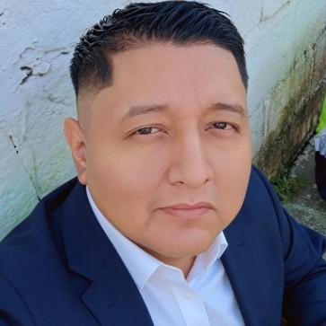 Ricardo Tumbaco Alvarado