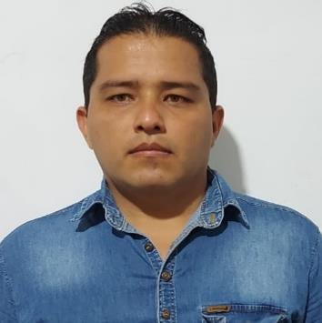 PEDRO VELEZ MORAN