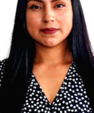 Erika Michelle Pila Guamushig