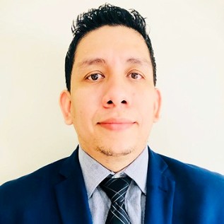 Carlos Alberto De La A Aspiazu