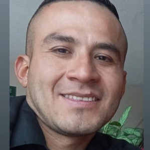 Omar Santiago Hernández Merino
