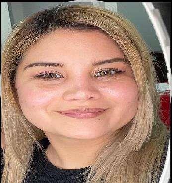 SASHA CRUZ DEL ROSARIO