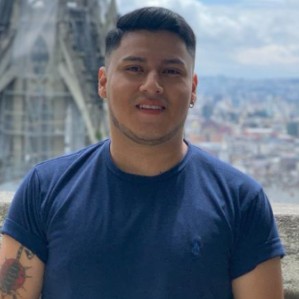 Josue Didier Vera Bonilla