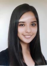 Lucía Gabriela Ordóñez Espinosa
