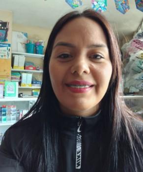 Monica Alexandra solano sanchez