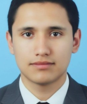 PABLO SEBASTIAN CAMACHO LARA