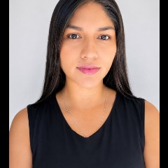 Carmen Susana Agualsaca Chafla