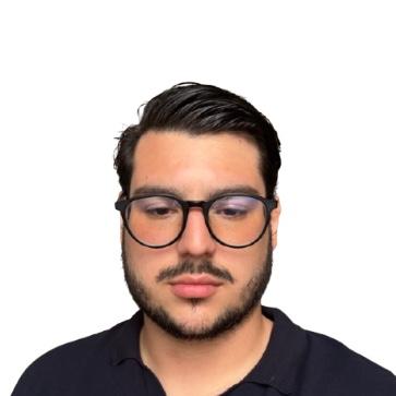 Bruno Barreto Enriquez
