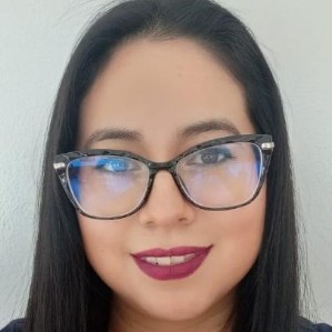 Carmen Lizzette Martínez Anastacio