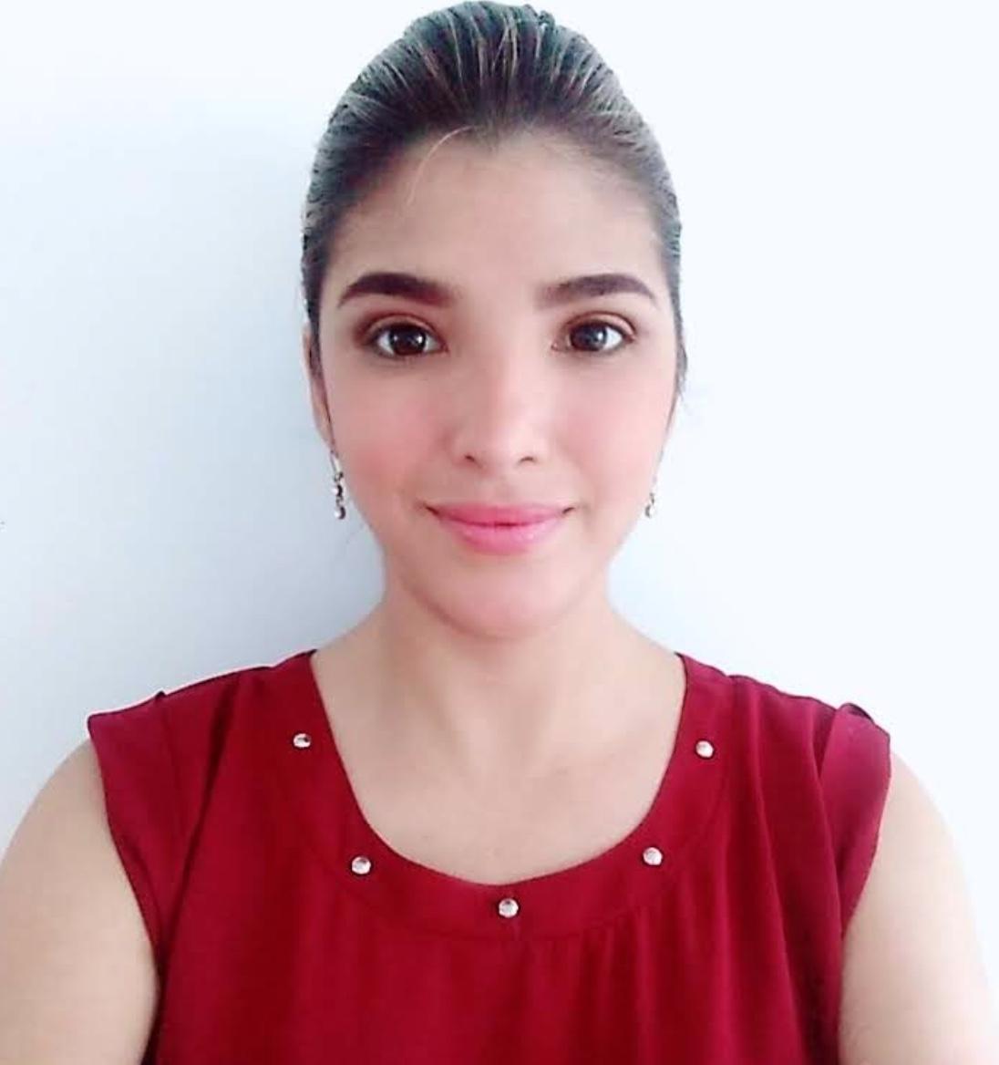 Nathaly Priscila Bustamante Aviles