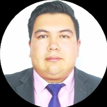 ROBERD PANTOJA NAZATE