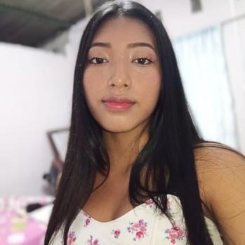 Keyla Estefany Reyes Cacao
