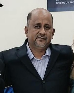 Enry Maximo Gamarra Gamarra