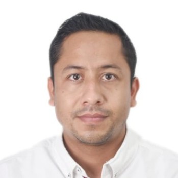 Jorge Luis Armijos León