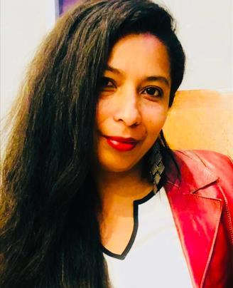 Lina Maricela Bricio Ruiz