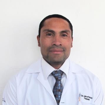 Jaime Armando Palacios Salazar