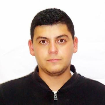 Victor Miguel Justicia Garcia