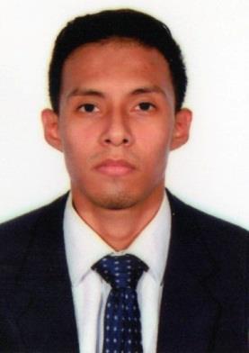 ISRAEL JOEL RAMÍREZ CEVALLOS