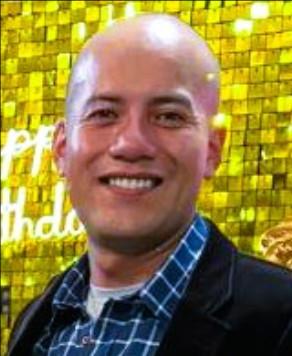 Jefferson Alejandro Yepez Obando
