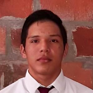 Orlin Octavio Ortiz Zea