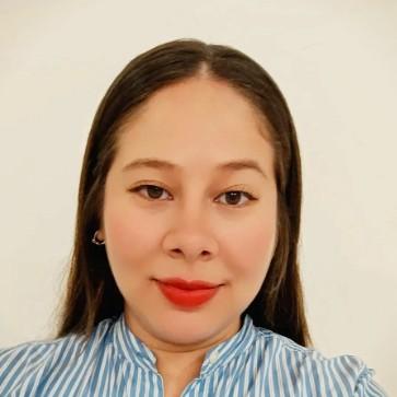 Kimberly Karolay Mora Delgado