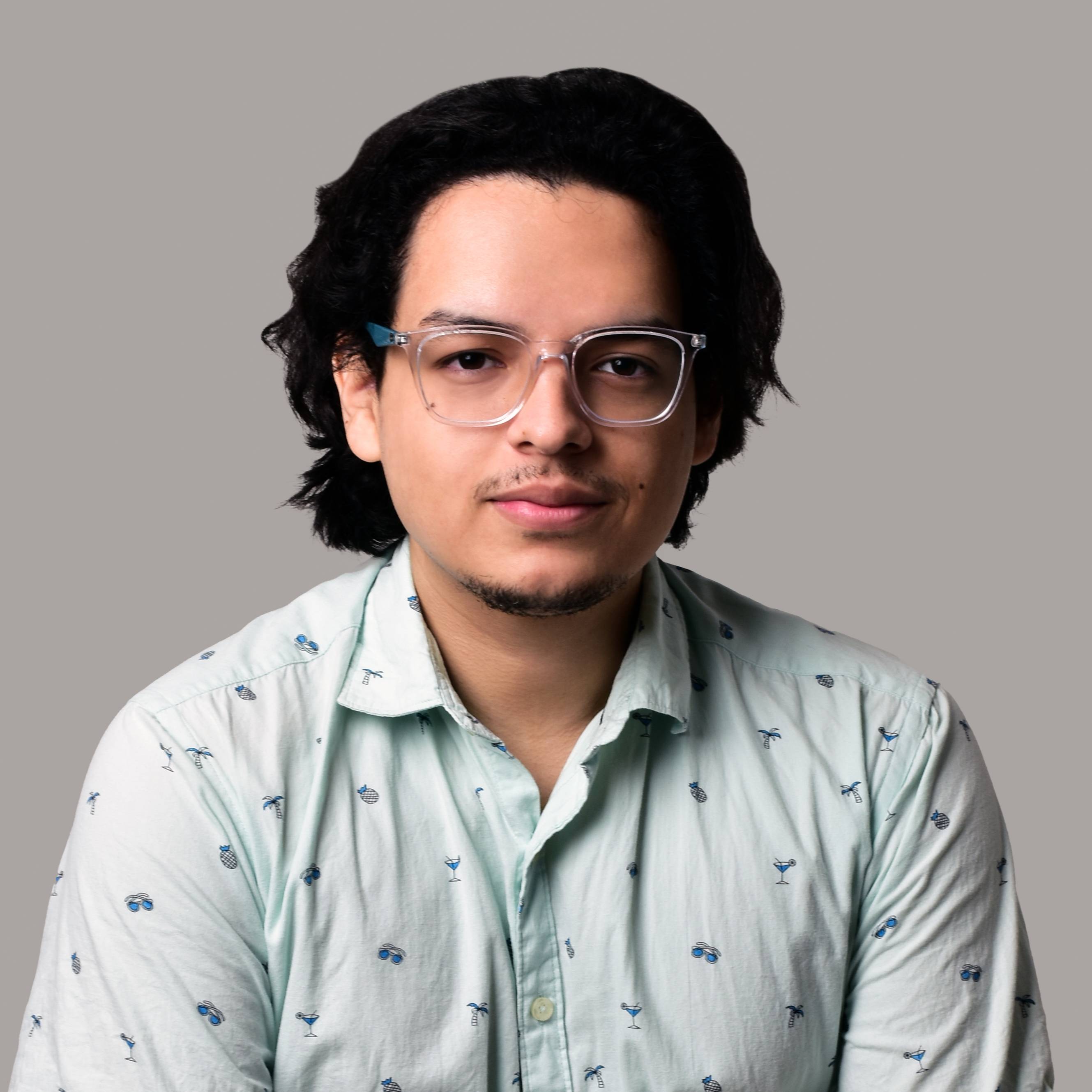 David Matamoros