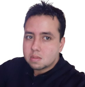 Jimmy Pesantes López