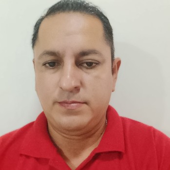 Carlos Anibal Falconi Morales