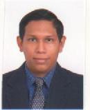 Jorge Antonio Avecillas Lopez