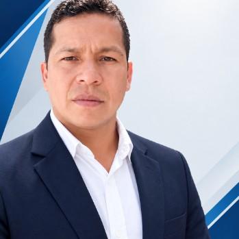 FRANFLIN JAVIER BAJAÑA MERELO