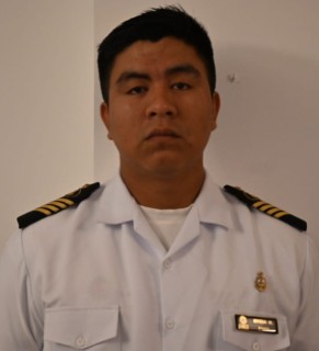 Mathias Rivera Gonzabay